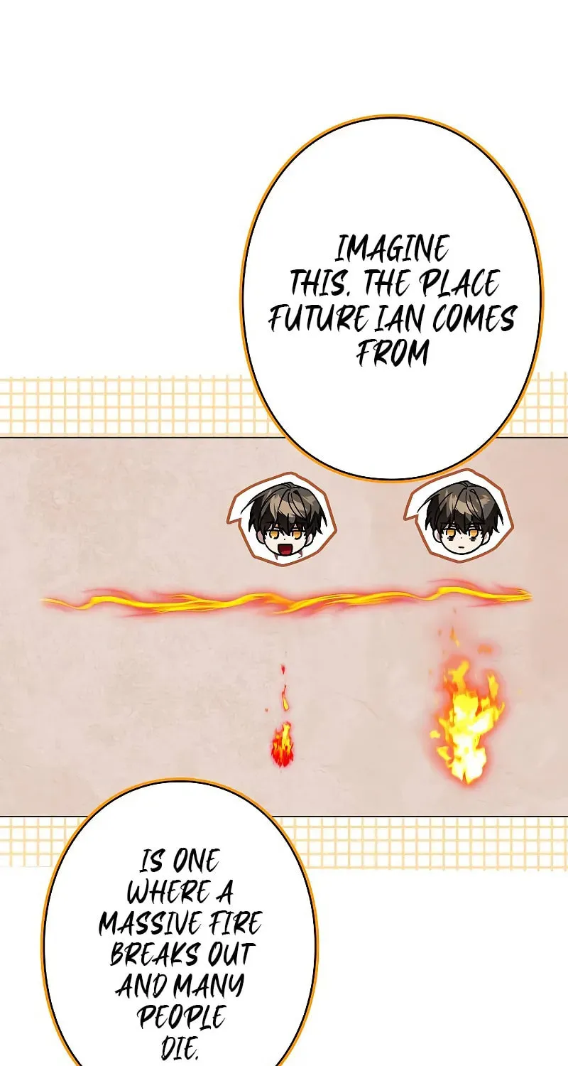 Read Love Letter From the Future chapter 33 image 43 on Lezhin