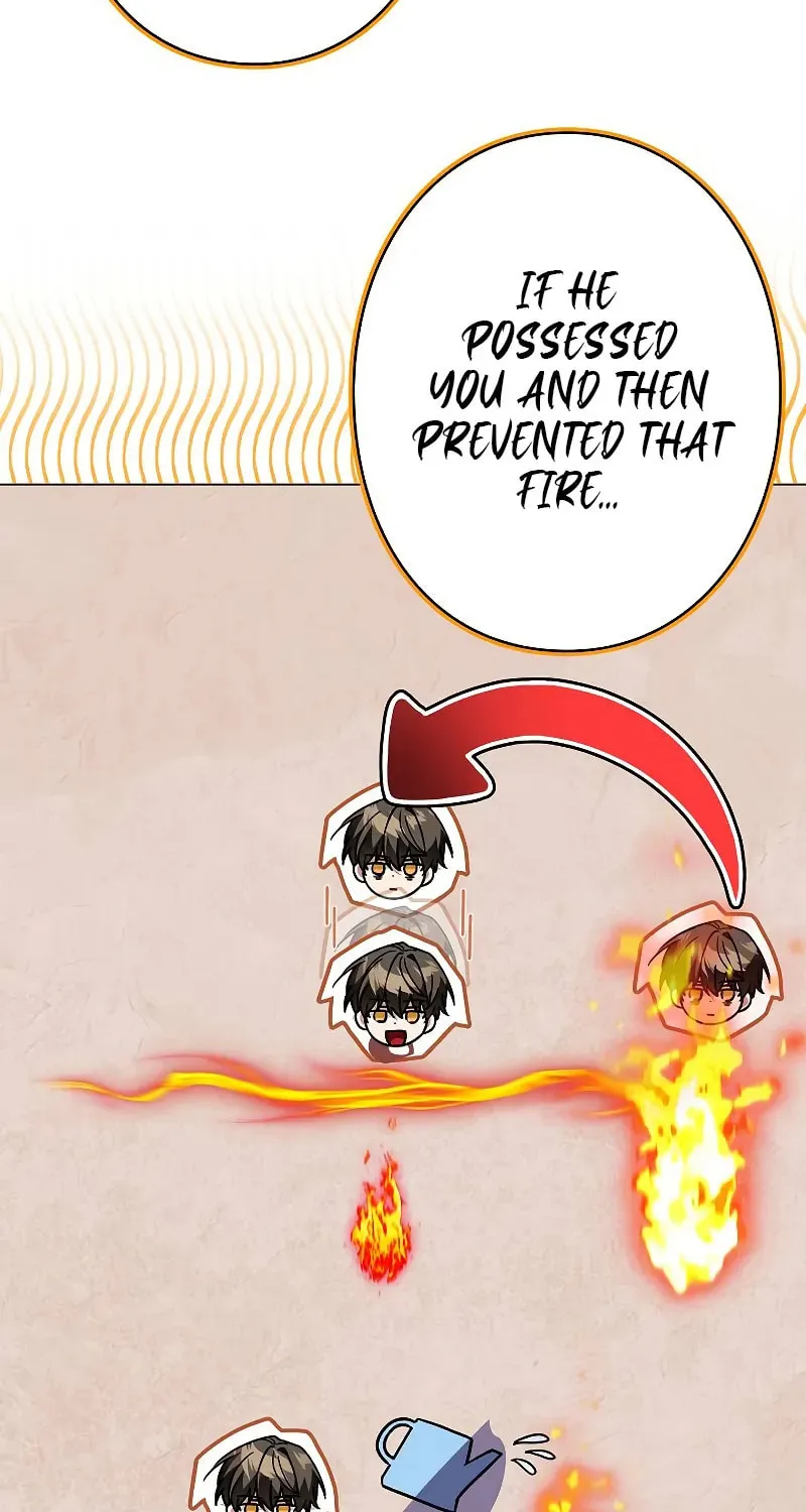 Read Love Letter From the Future chapter 33 image 44 on Lezhin
