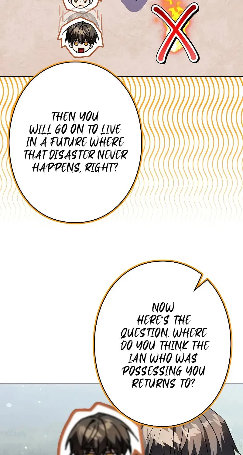 Read Love Letter From the Future chapter 33 image 45 on Lezhin