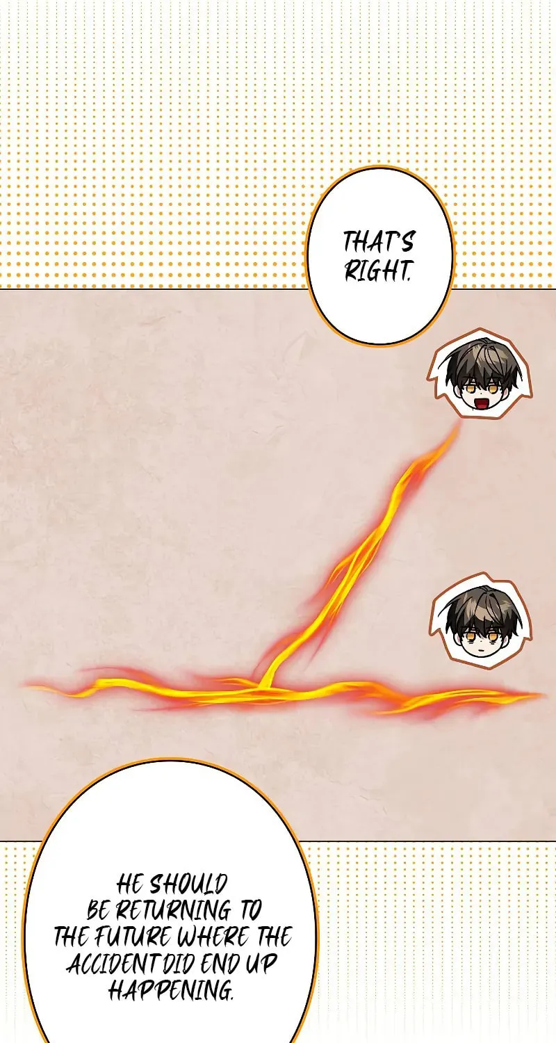 Read Love Letter From the Future chapter 33 image 47 on Lezhin