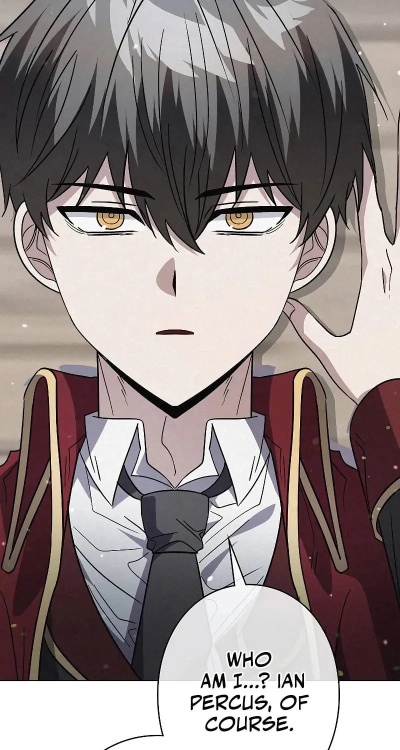 Read Love Letter From the Future chapter 33 image 5 on Lezhin