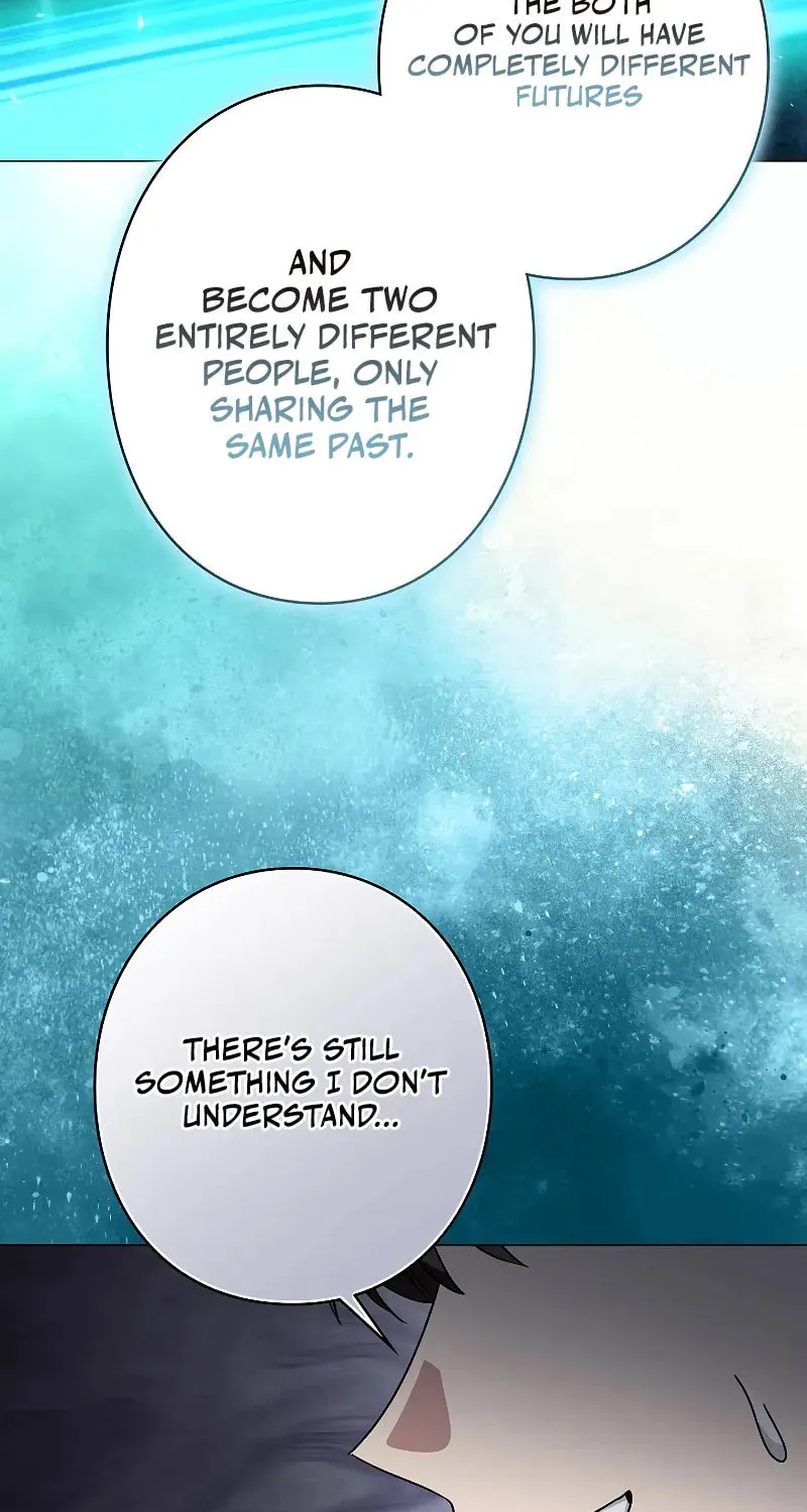 Read Love Letter From the Future chapter 33 image 51 on Lezhin