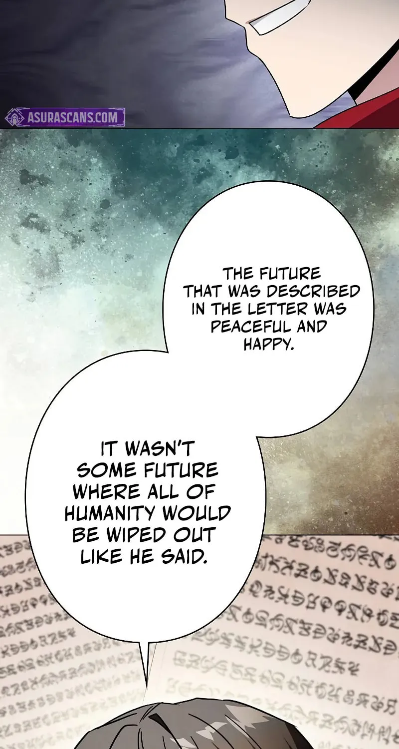 Read Love Letter From the Future chapter 33 image 52 on Lezhin