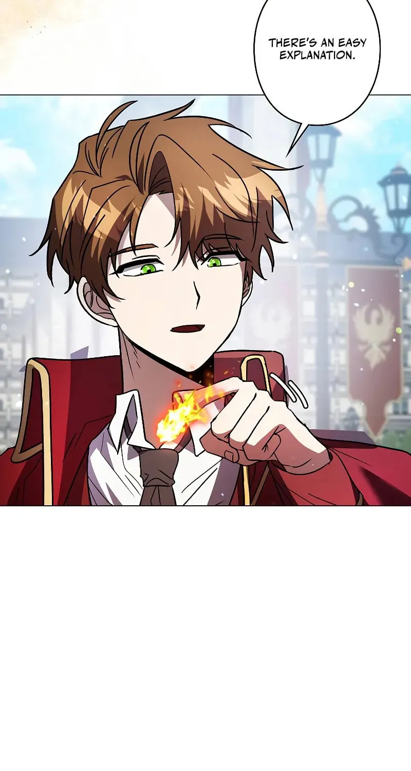 Read Love Letter From the Future chapter 33 image 54 on Lezhin
