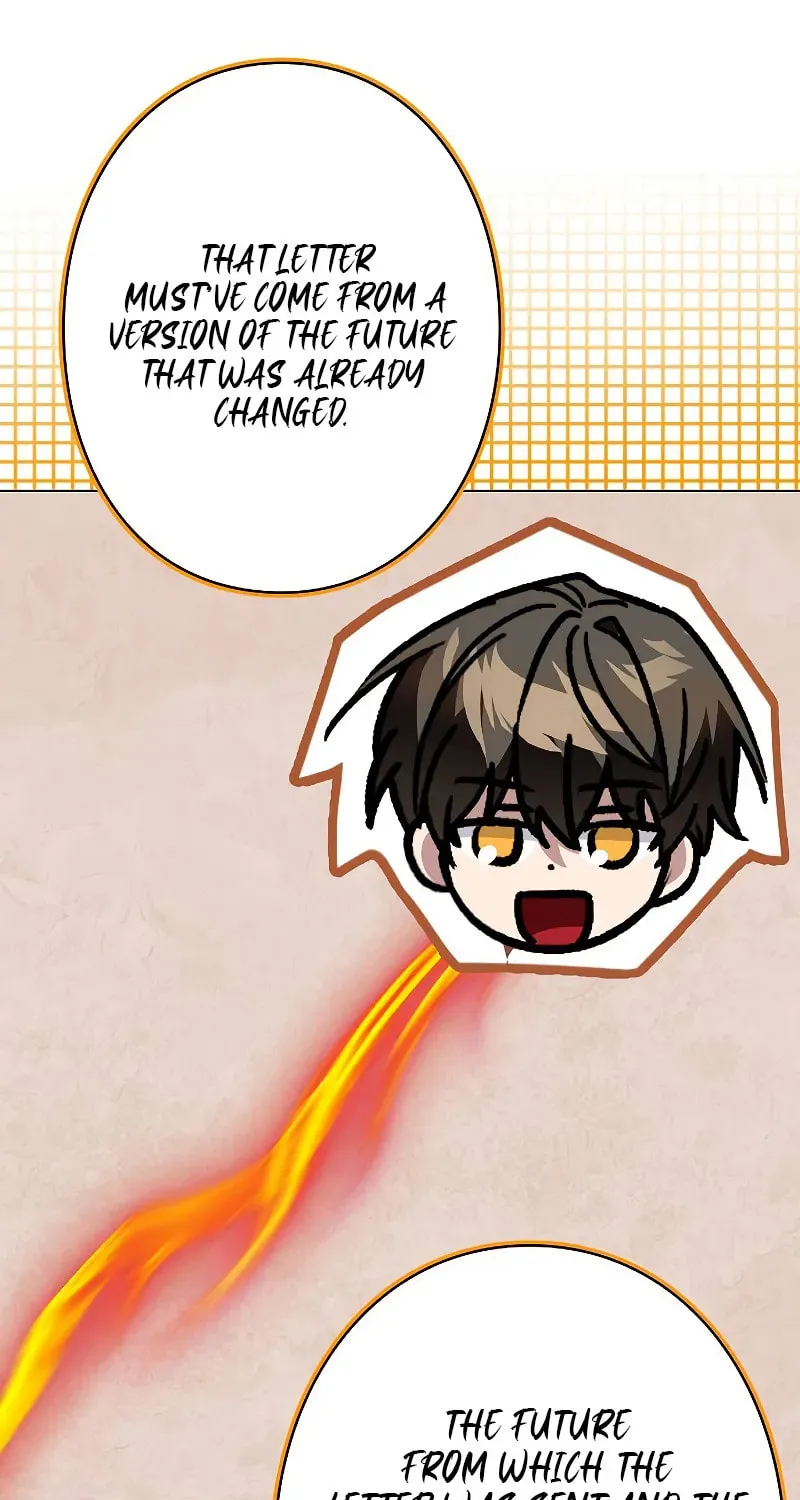Read Love Letter From the Future chapter 33 image 55 on Lezhin