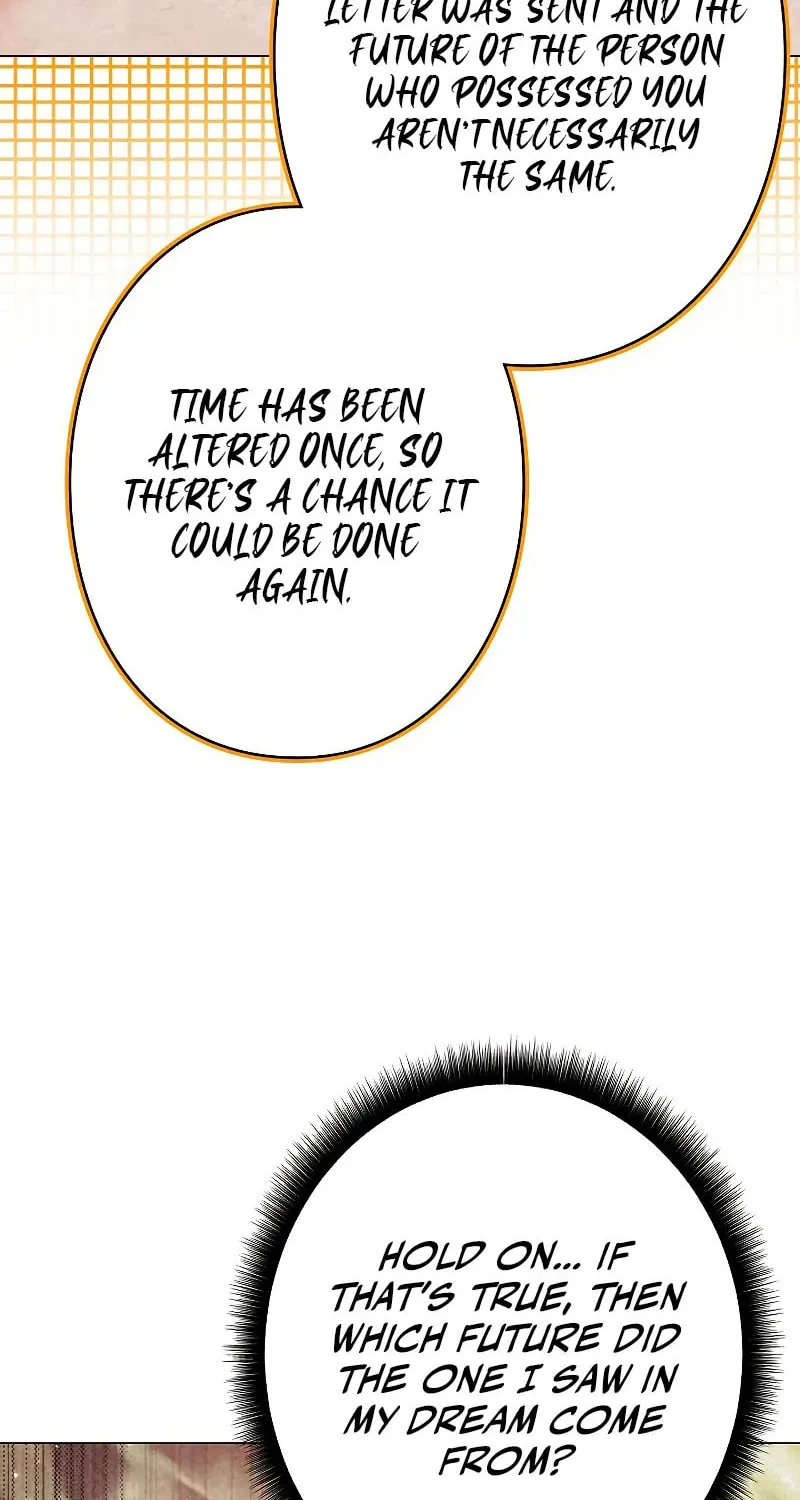 Read Love Letter From the Future chapter 33 image 56 on Lezhin