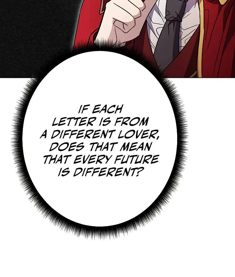 Read Love Letter From the Future chapter 33 image 58 on Lezhin