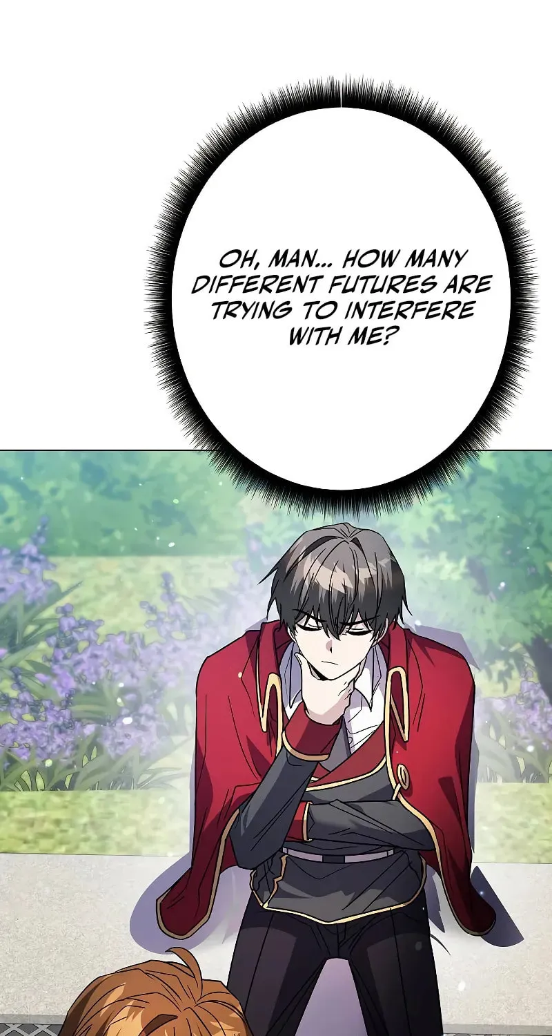 Read Love Letter From the Future chapter 33 image 59 on Lezhin