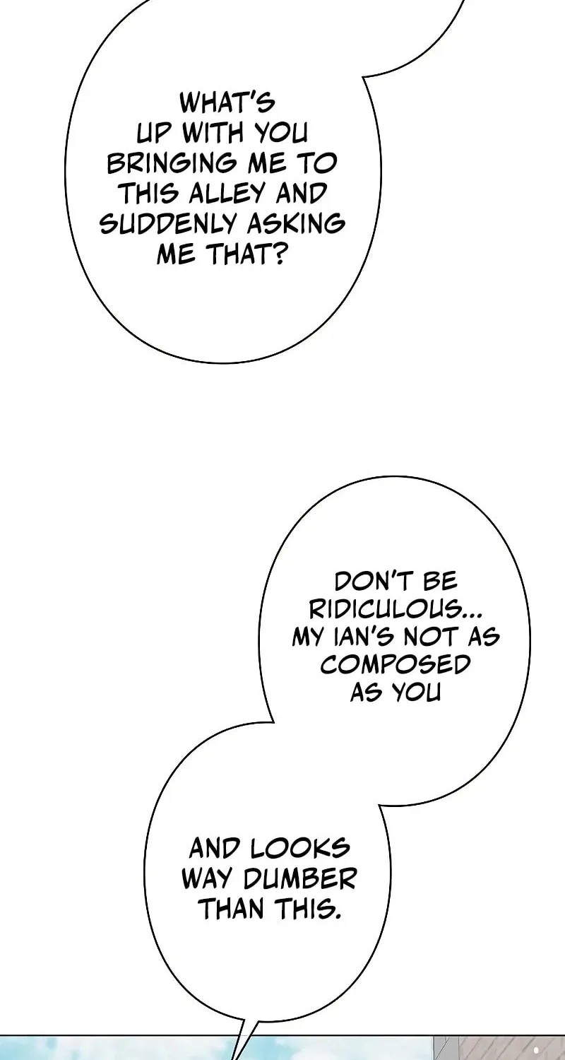 Read Love Letter From the Future chapter 33 image 6 on Lezhin