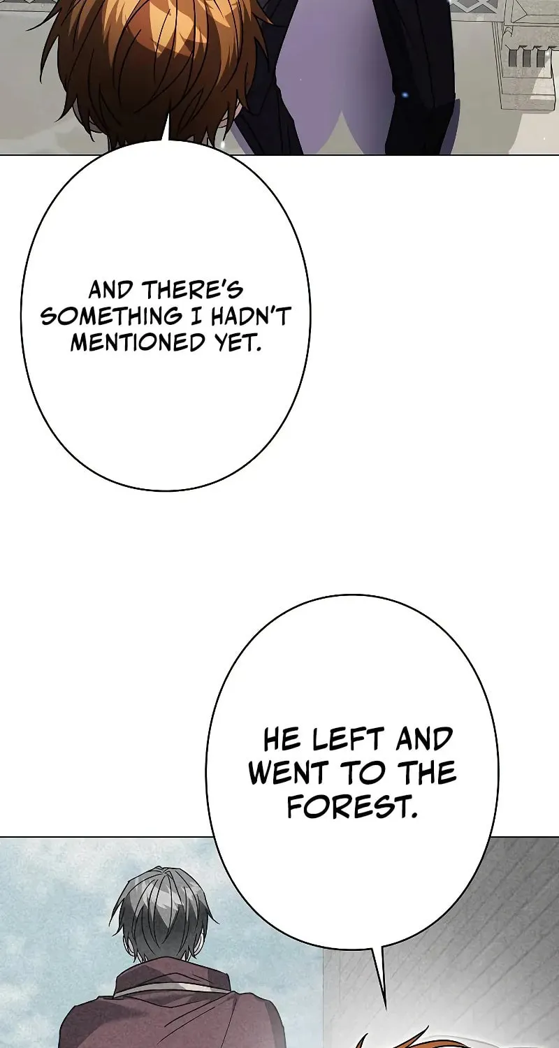 Read Love Letter From the Future chapter 33 image 60 on Lezhin