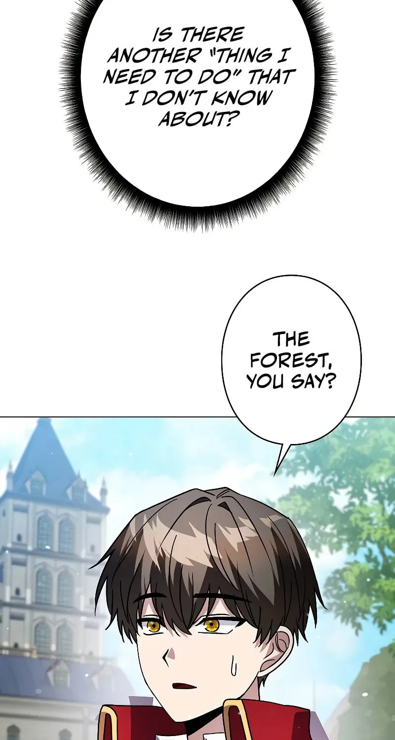 Read Love Letter From the Future chapter 33 image 62 on Lezhin