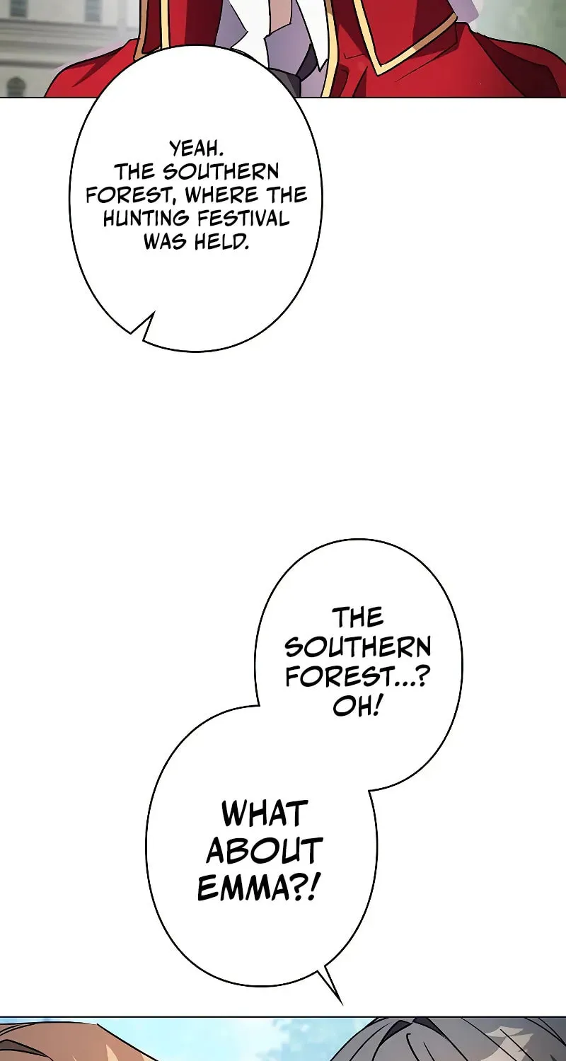 Read Love Letter From the Future chapter 33 image 63 on Lezhin