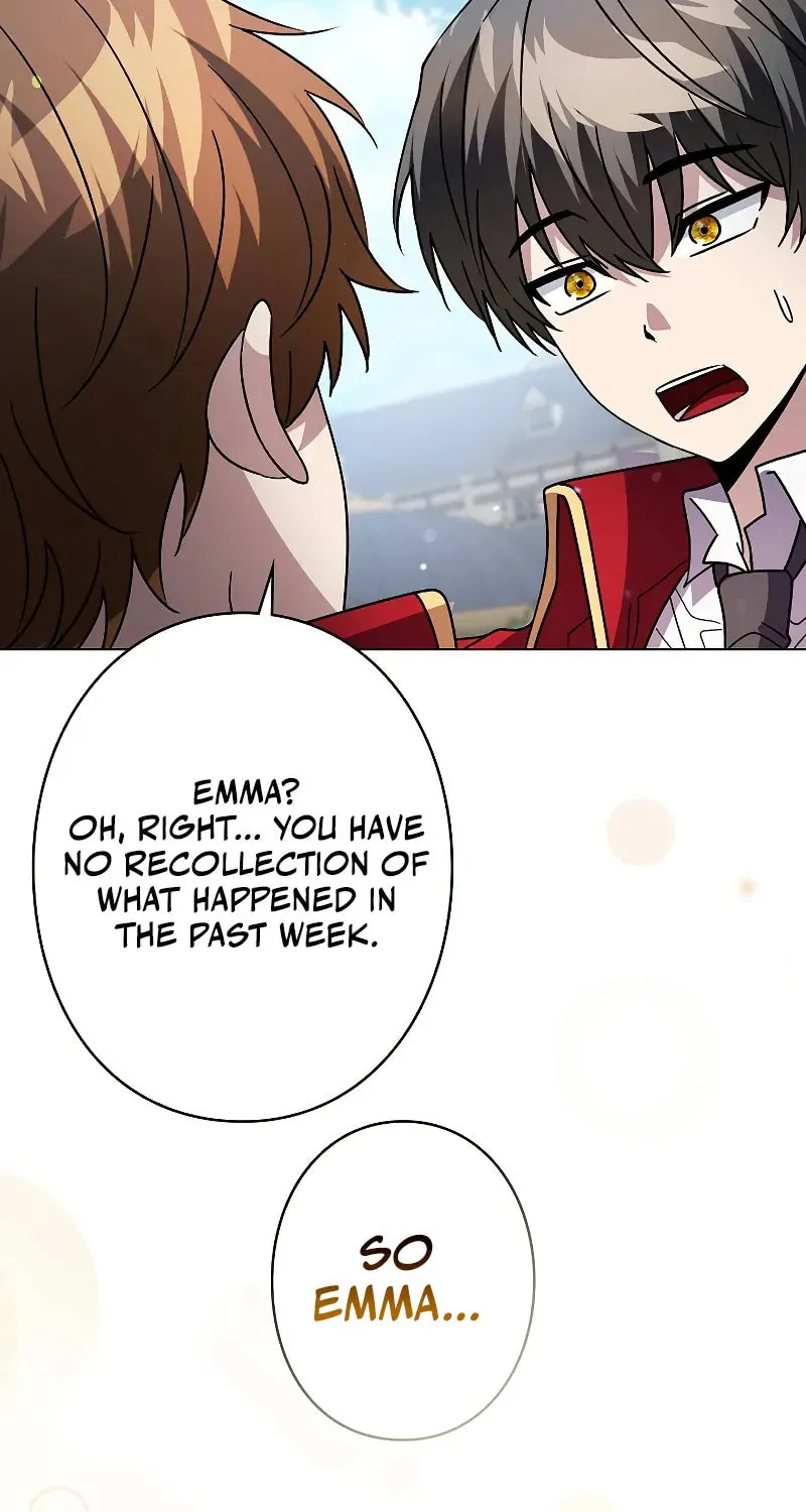 Read Love Letter From the Future chapter 33 image 64 on Lezhin