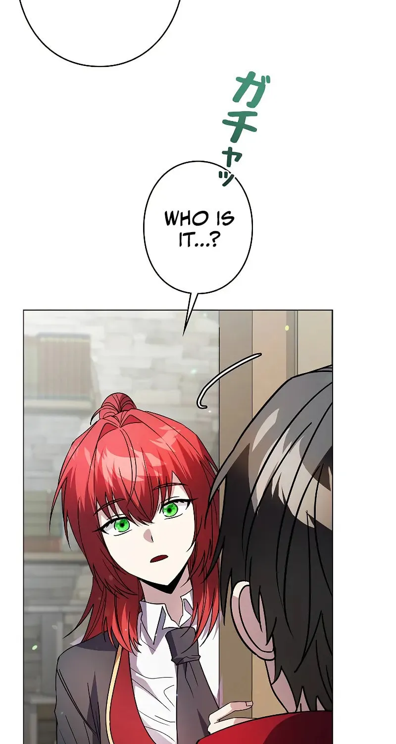 Read Love Letter From the Future chapter 33 image 66 on Lezhin