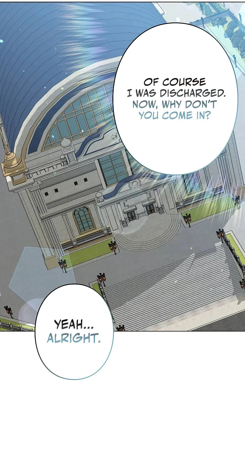 Read Love Letter From the Future chapter 33 image 69 on Lezhin