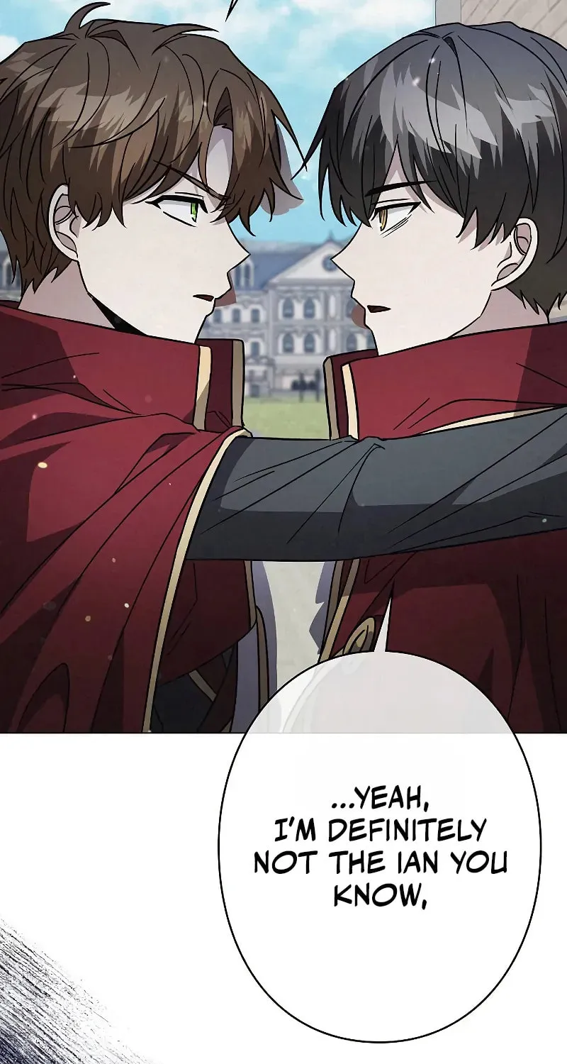 Read Love Letter From the Future chapter 33 image 7 on Lezhin