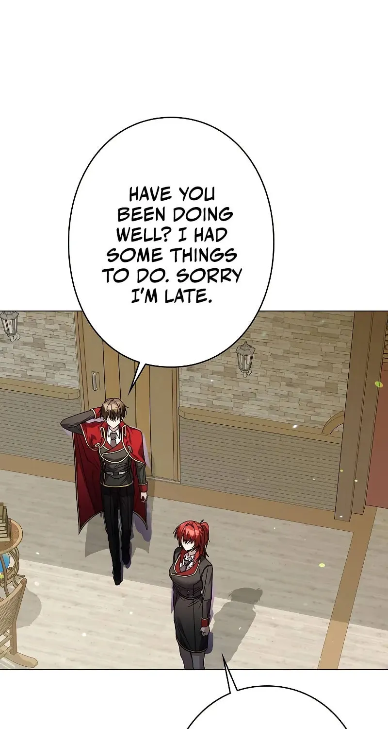 Read Love Letter From the Future chapter 33 image 70 on Lezhin