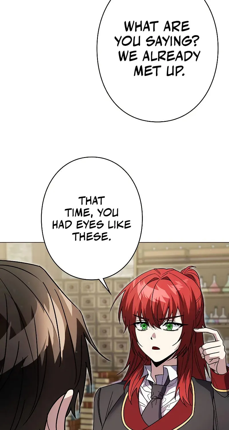 Read Love Letter From the Future chapter 33 image 71 on Lezhin