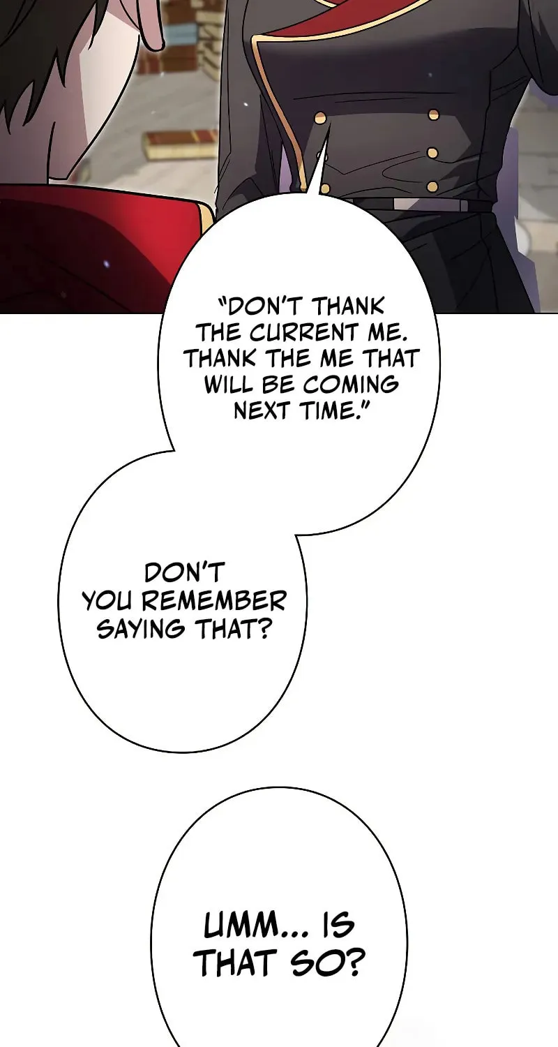 Read Love Letter From the Future chapter 33 image 72 on Lezhin