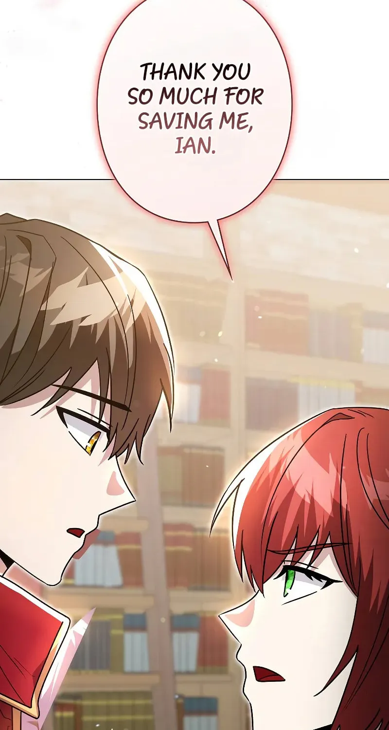 Read Love Letter From the Future chapter 33 image 74 on Lezhin