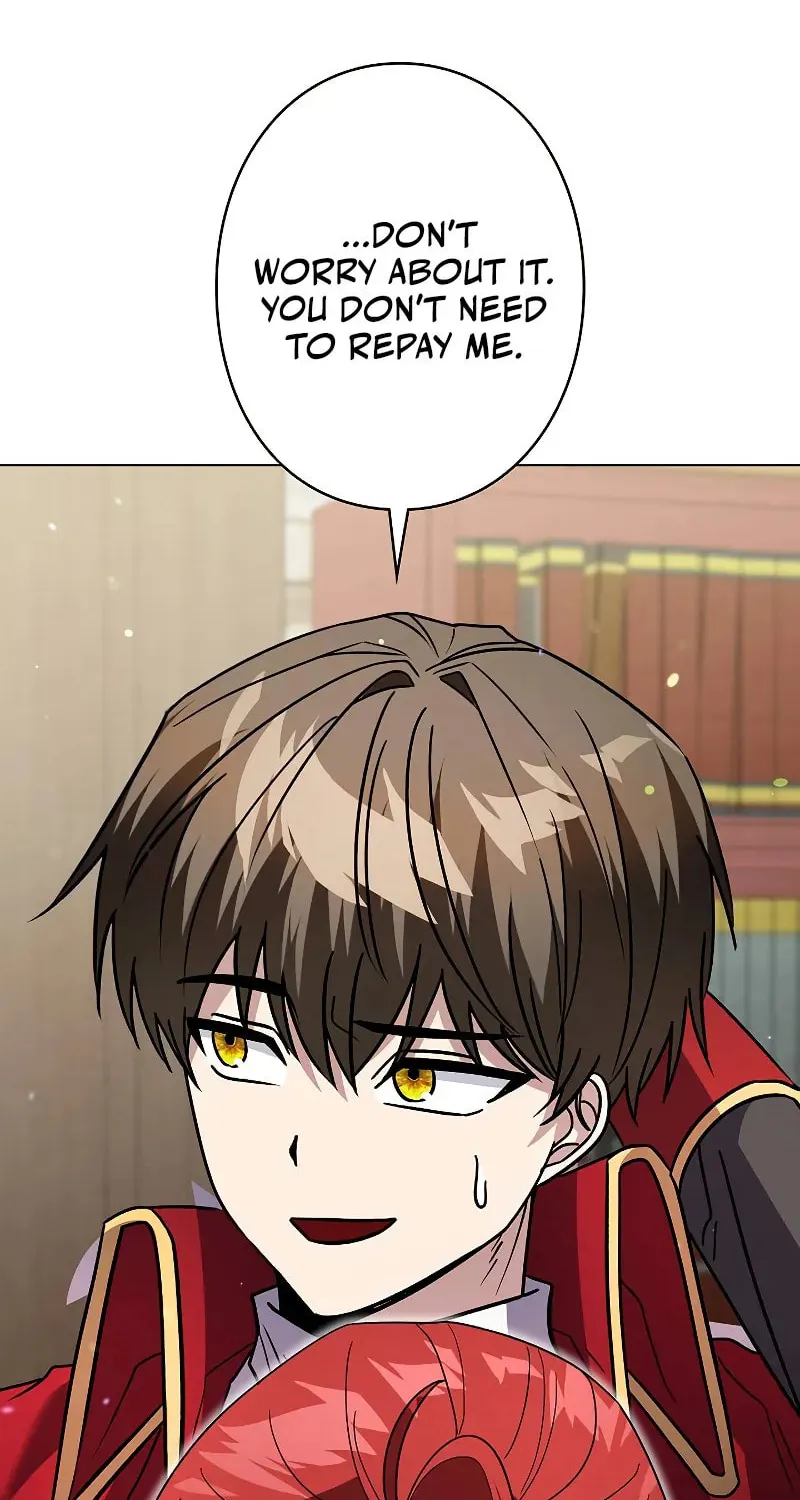 Read Love Letter From the Future chapter 33 image 76 on Lezhin