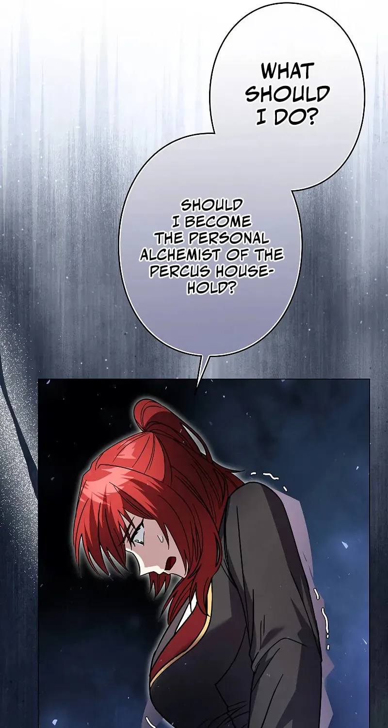 Read Love Letter From the Future chapter 33 image 78 on Lezhin