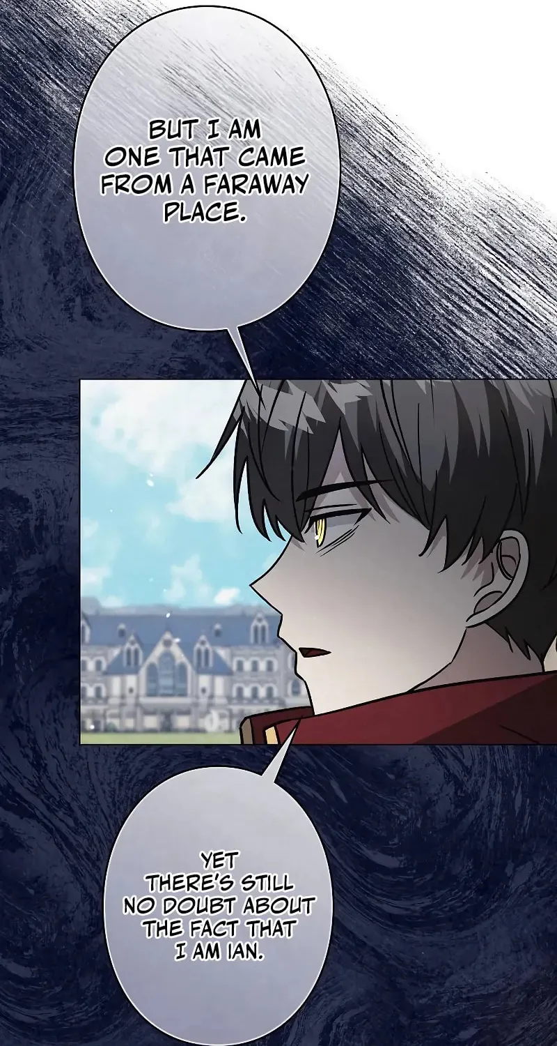 Read Love Letter From the Future chapter 33 image 8 on Lezhin