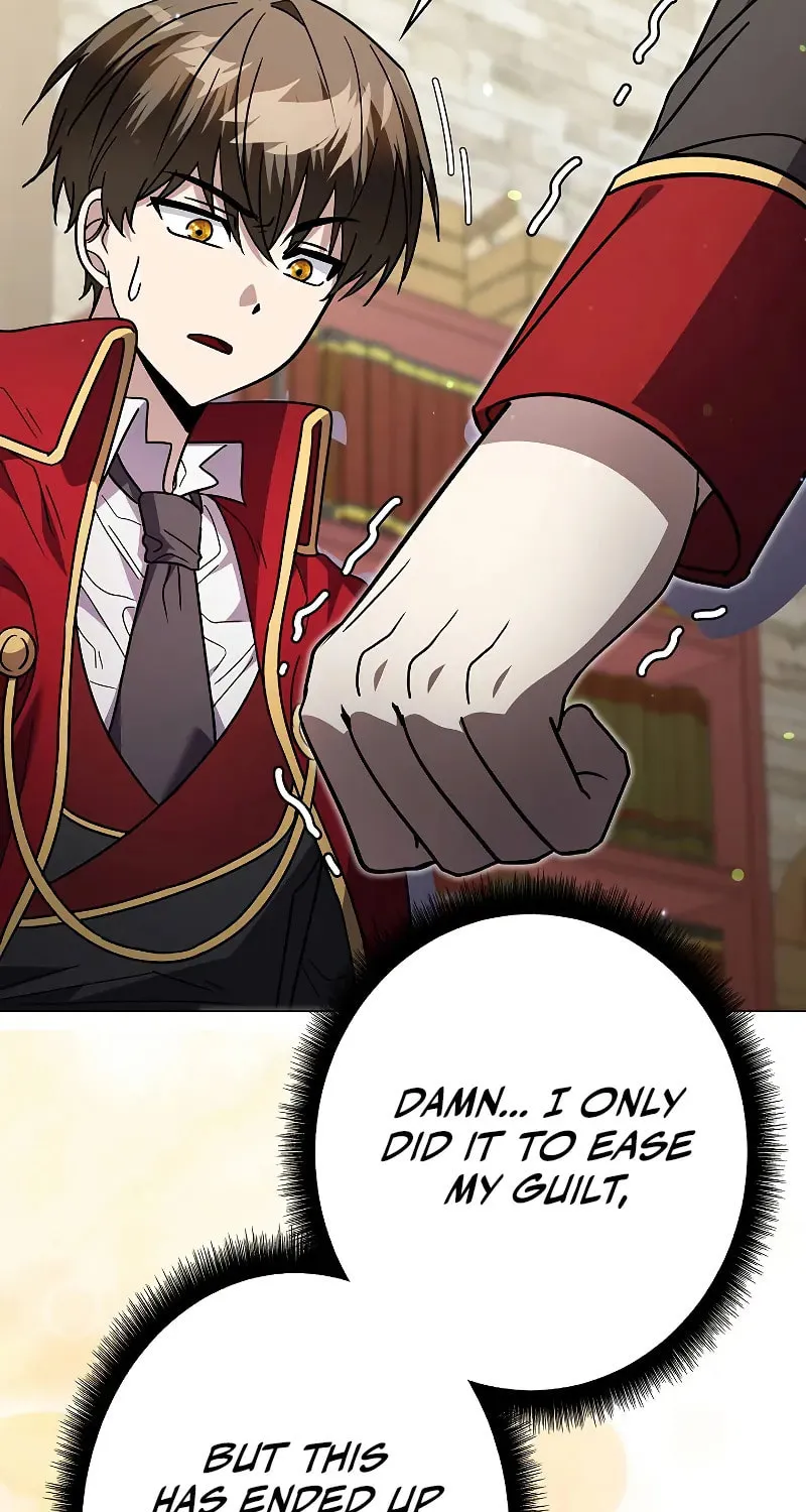 Read Love Letter From the Future chapter 33 image 80 on Lezhin