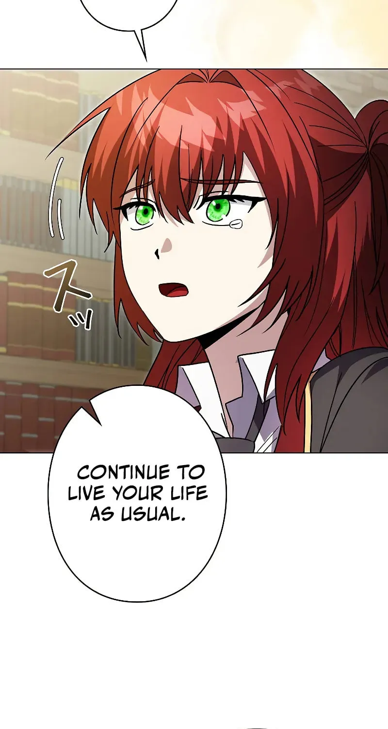 Read Love Letter From the Future chapter 33 image 82 on Lezhin