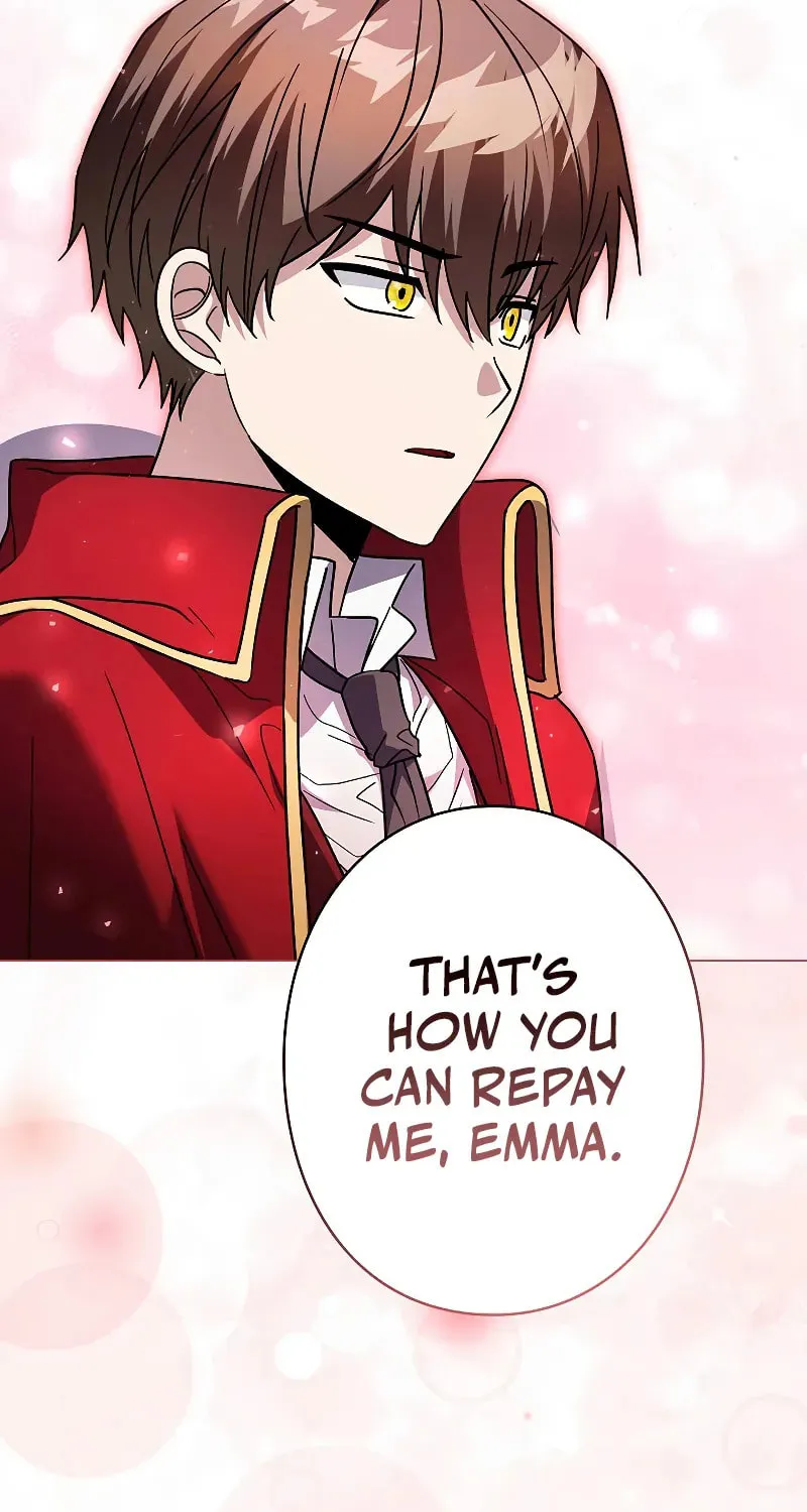 Read Love Letter From the Future chapter 33 image 84 on Lezhin