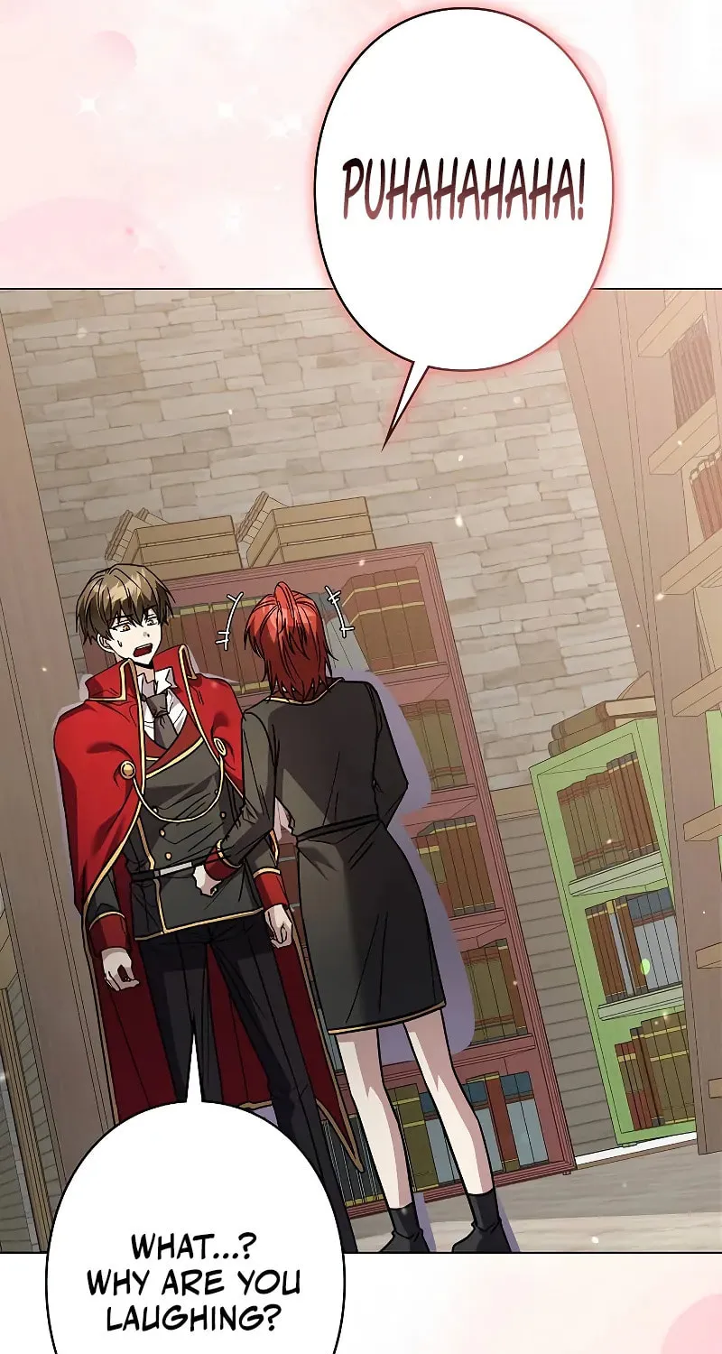 Read Love Letter From the Future chapter 33 image 87 on Lezhin