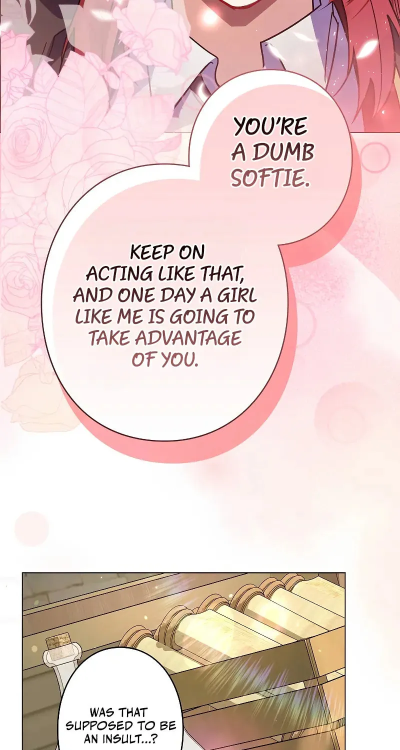 Read Love Letter From the Future chapter 33 image 89 on Lezhin