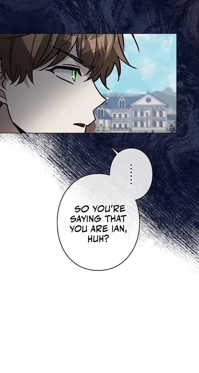 Read Love Letter From the Future chapter 33 image 9 on Lezhin