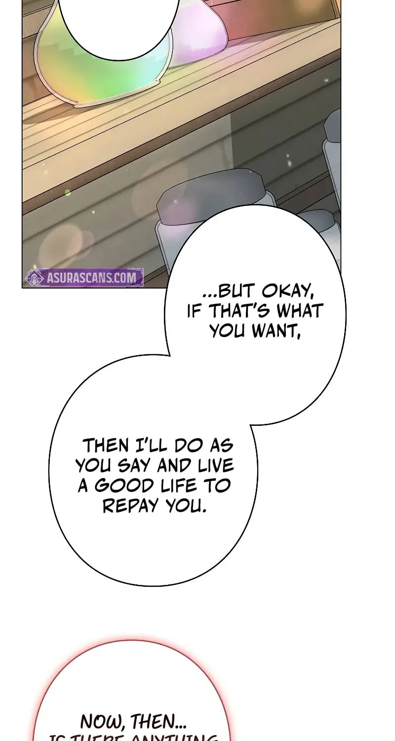 Read Love Letter From the Future chapter 33 image 90 on Lezhin
