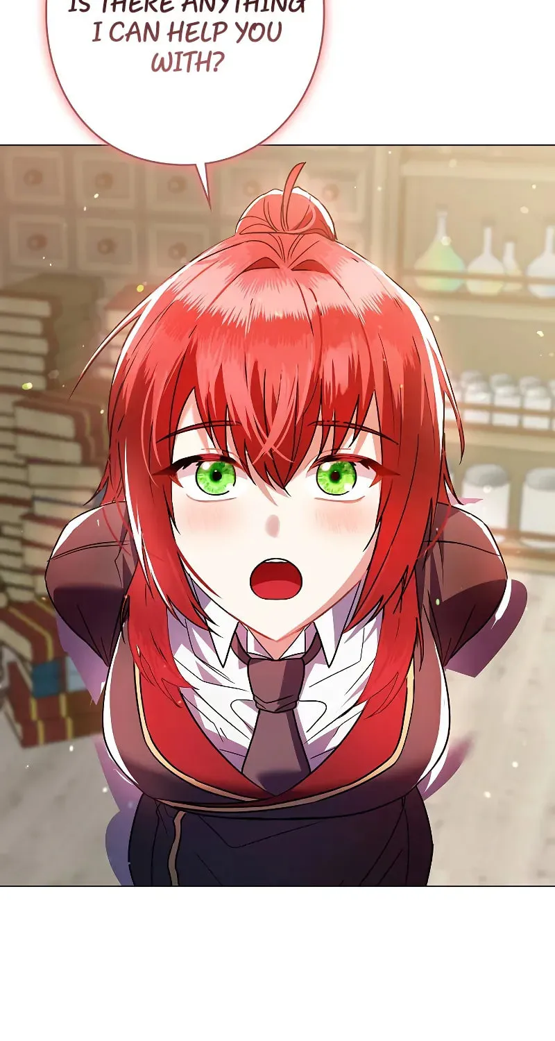 Read Love Letter From the Future chapter 33 image 91 on Lezhin