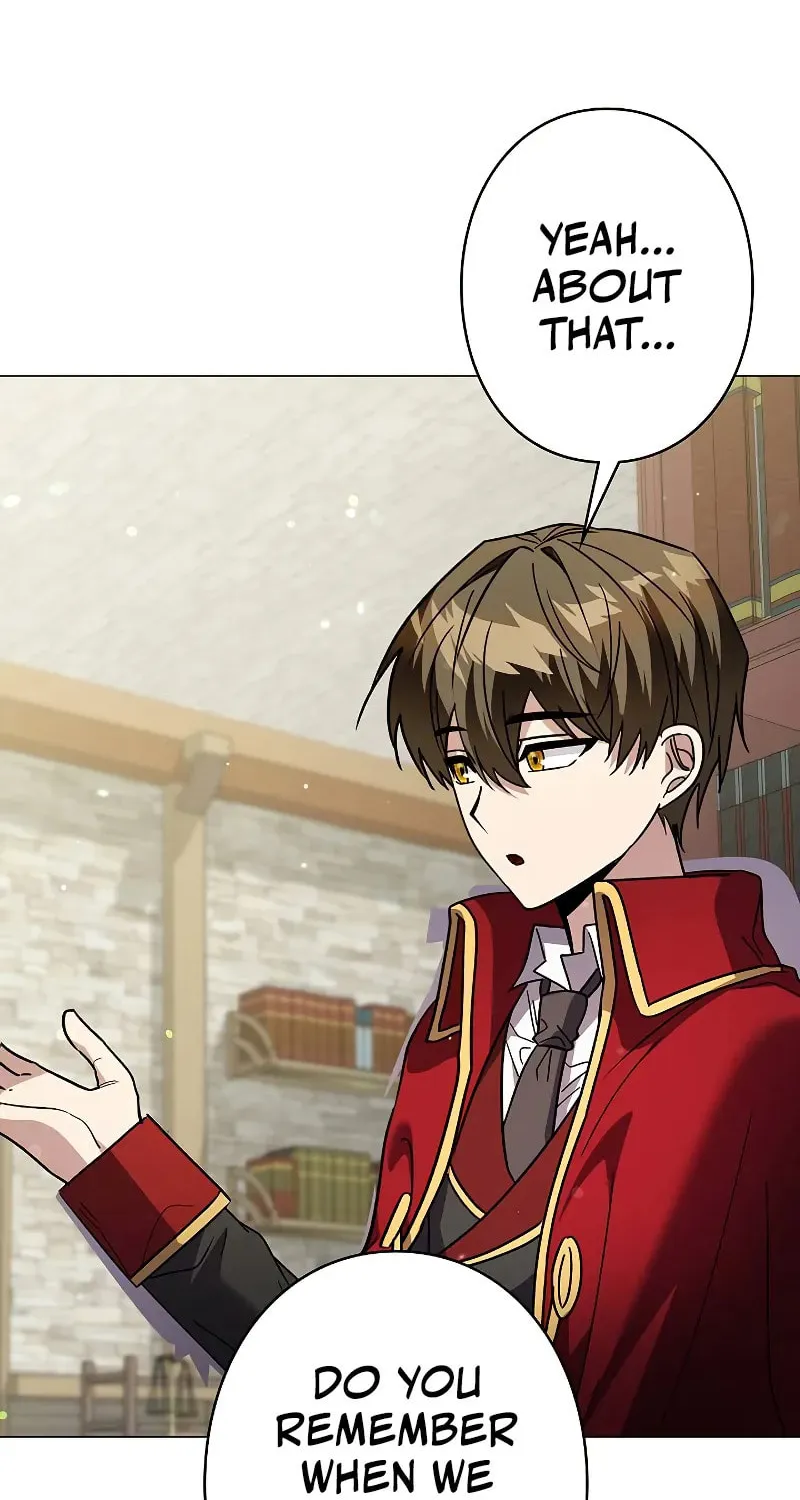 Read Love Letter From the Future chapter 33 image 92 on Lezhin