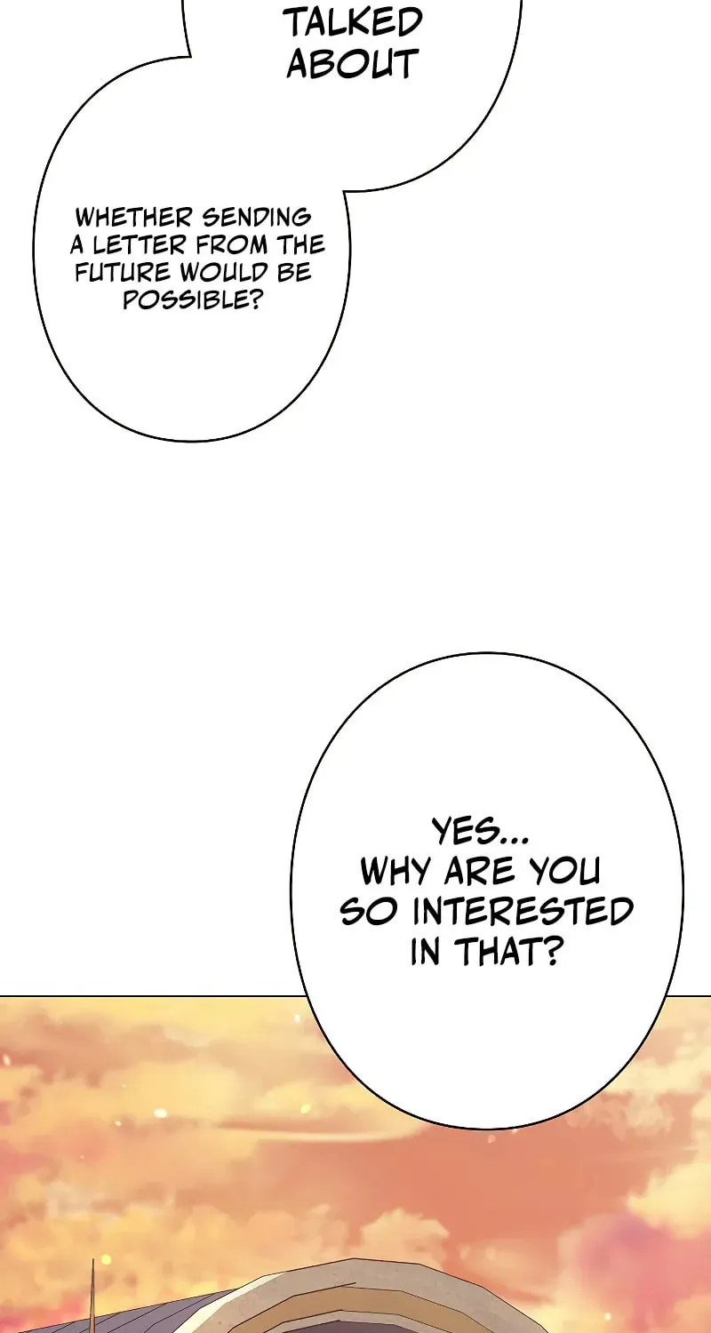 Read Love Letter From the Future chapter 33 image 93 on Lezhin
