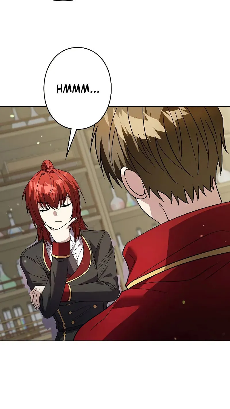 Read Love Letter From the Future chapter 33 image 95 on Lezhin