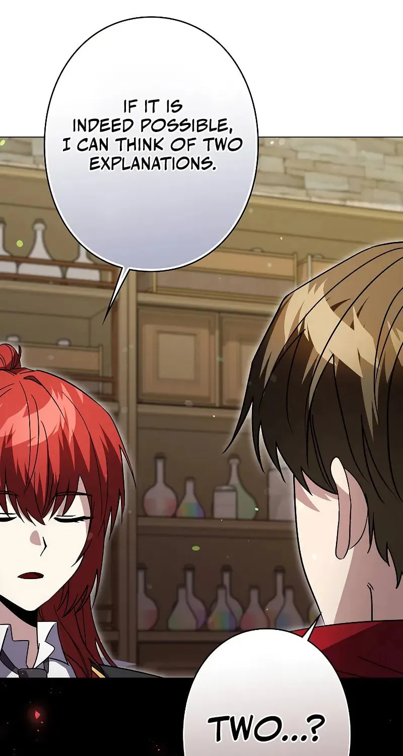 Read Love Letter From the Future chapter 33 image 97 on Lezhin