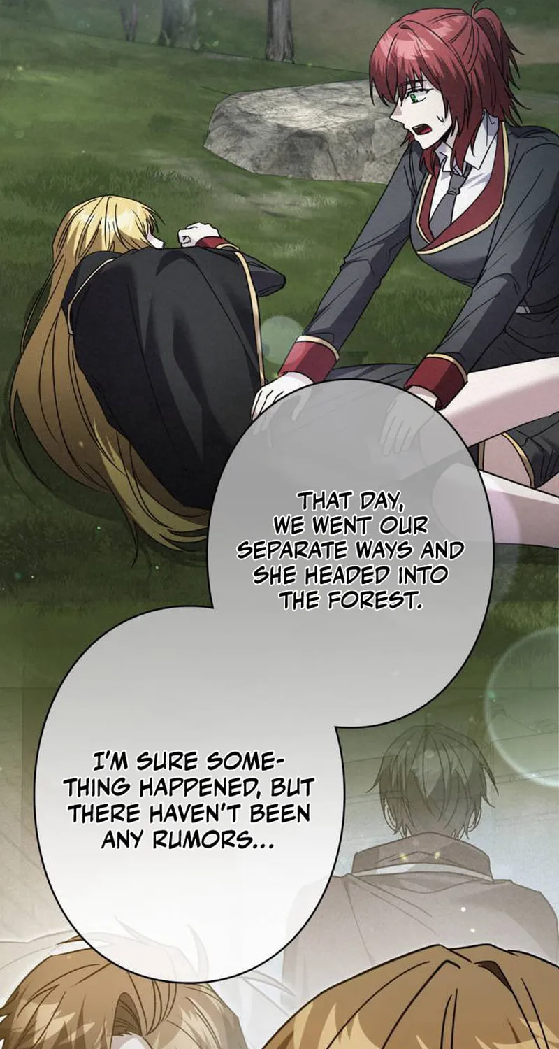 Read Love Letter From the Future chapter 34 image 11 on Lezhin