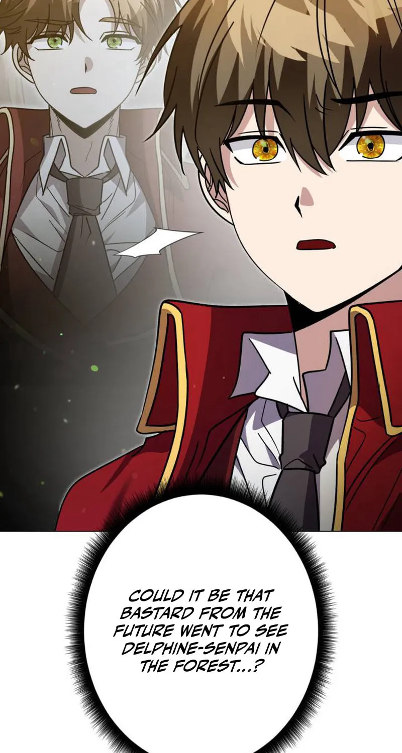 Read Love Letter From the Future chapter 34 image 12 on Lezhin
