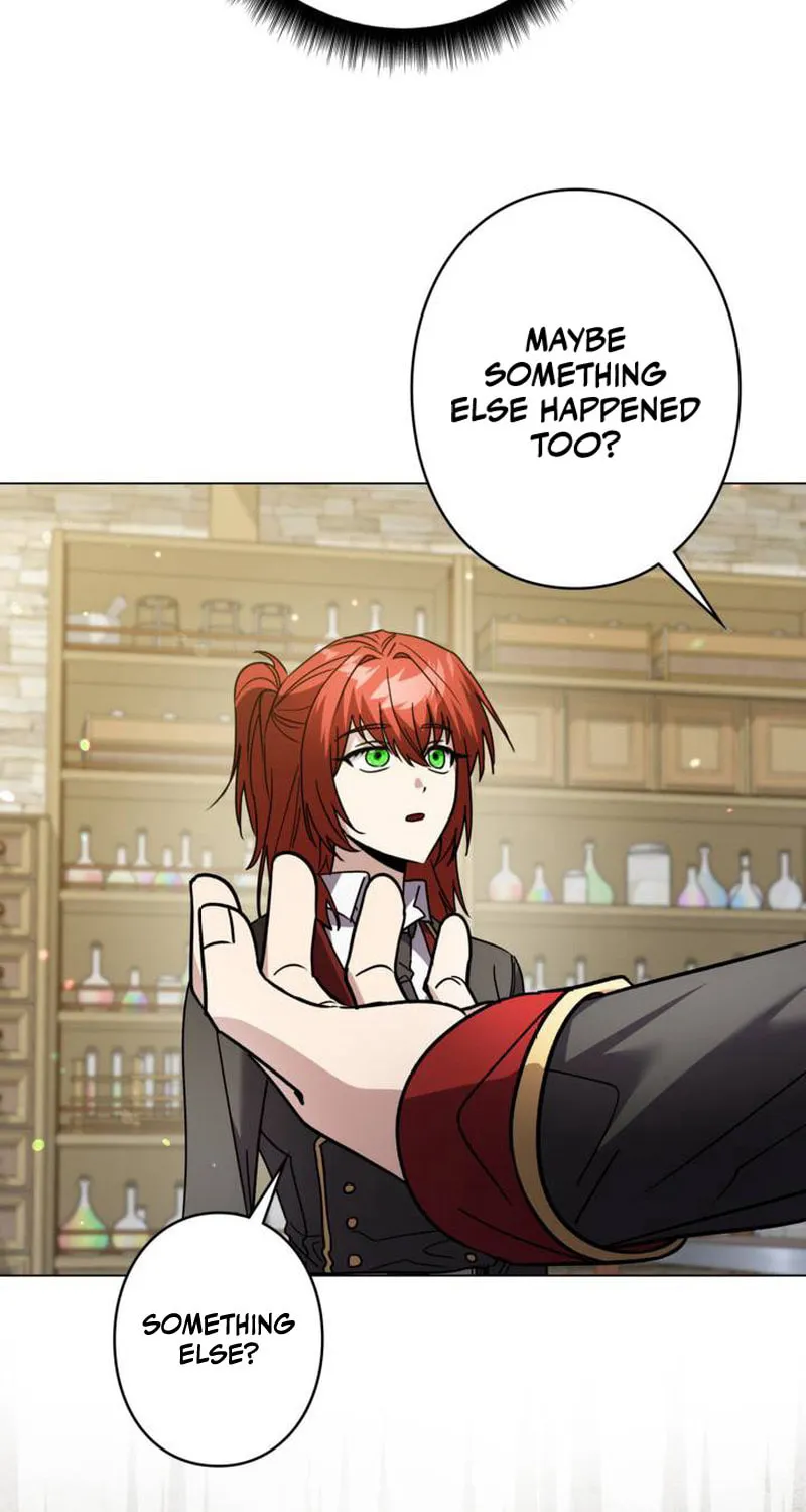 Read Love Letter From the Future chapter 34 image 13 on Lezhin