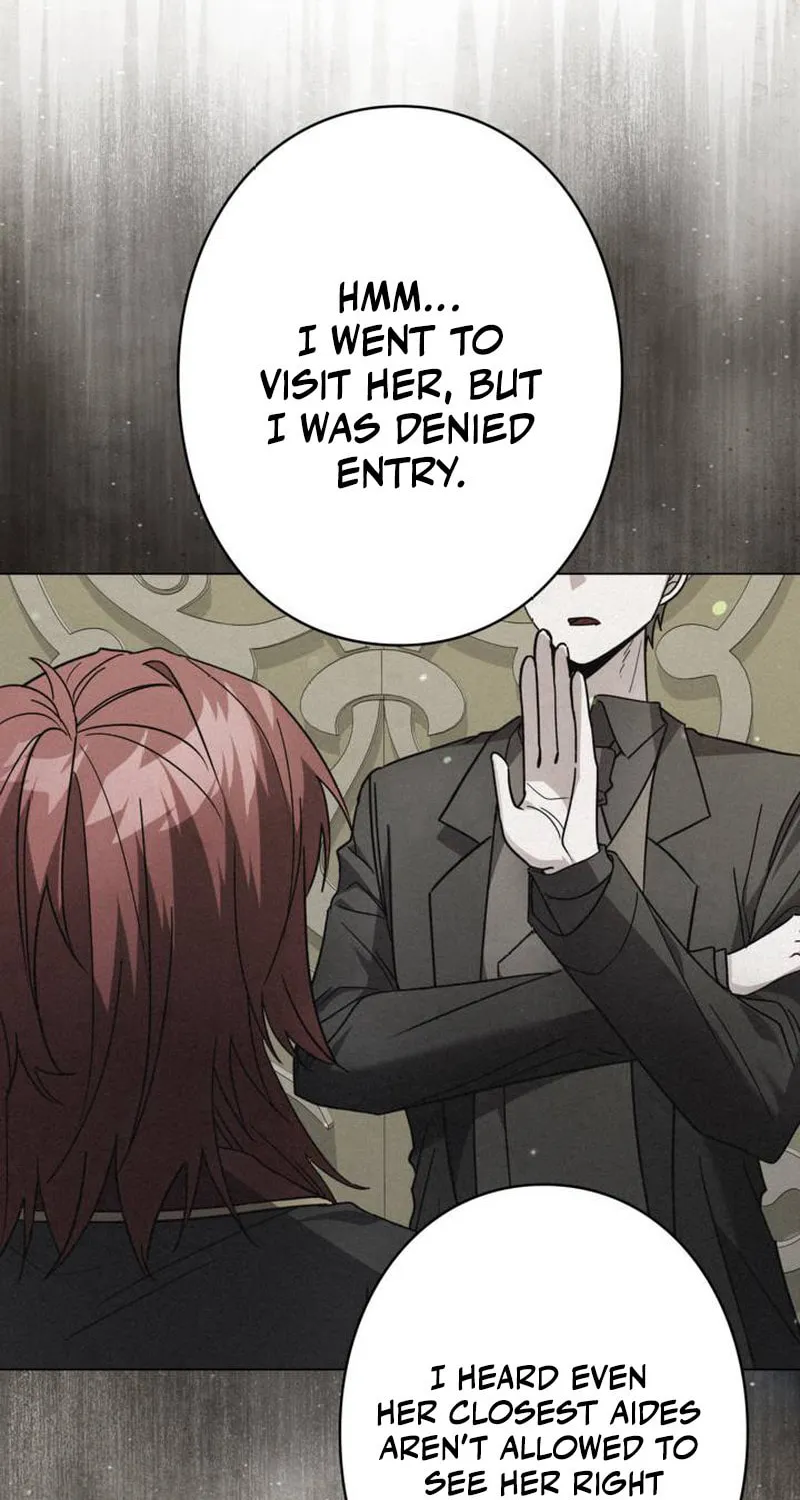 Read Love Letter From the Future chapter 34 image 14 on Lezhin