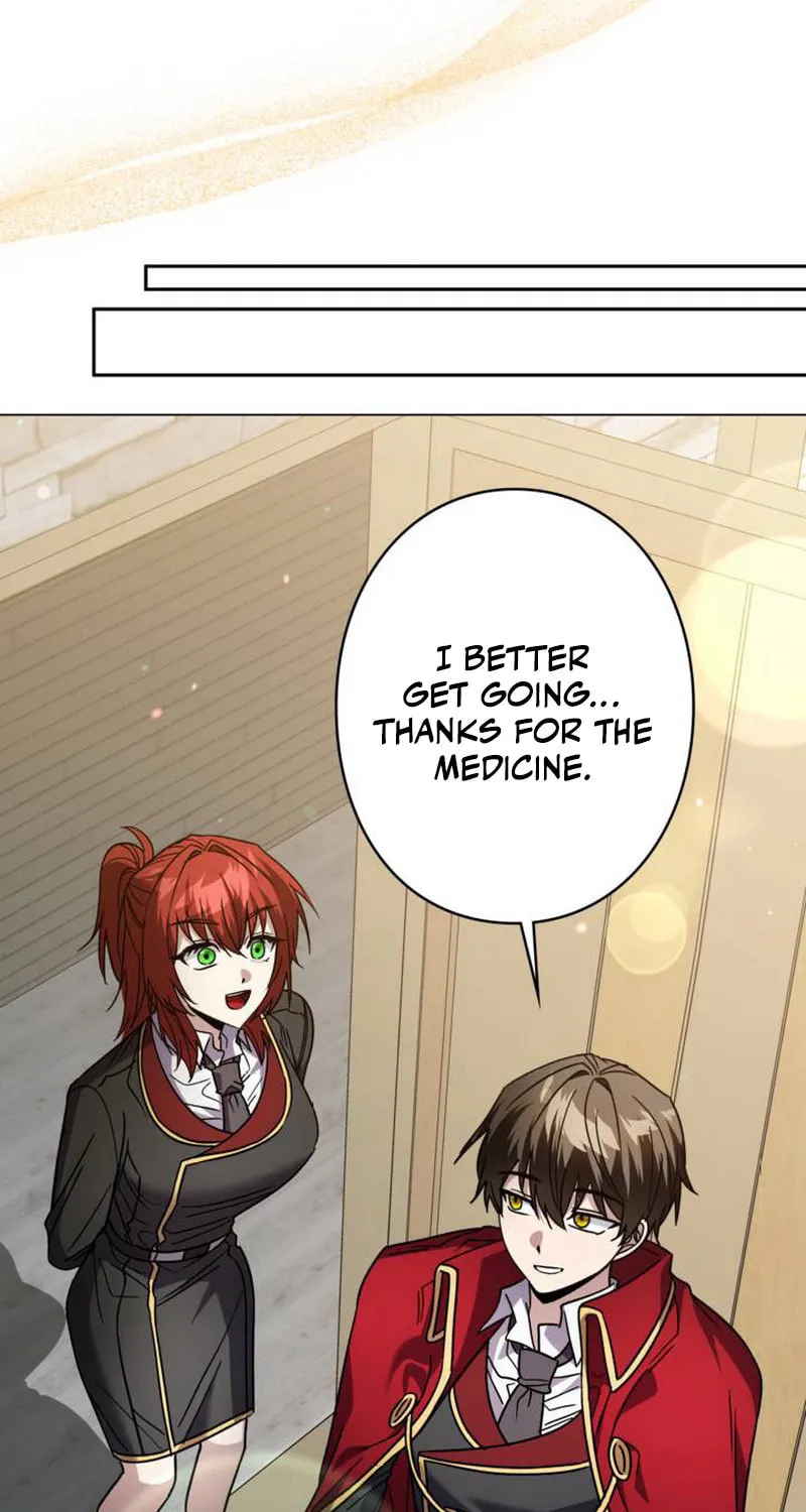 Read Love Letter From the Future chapter 34 image 17 on Lezhin