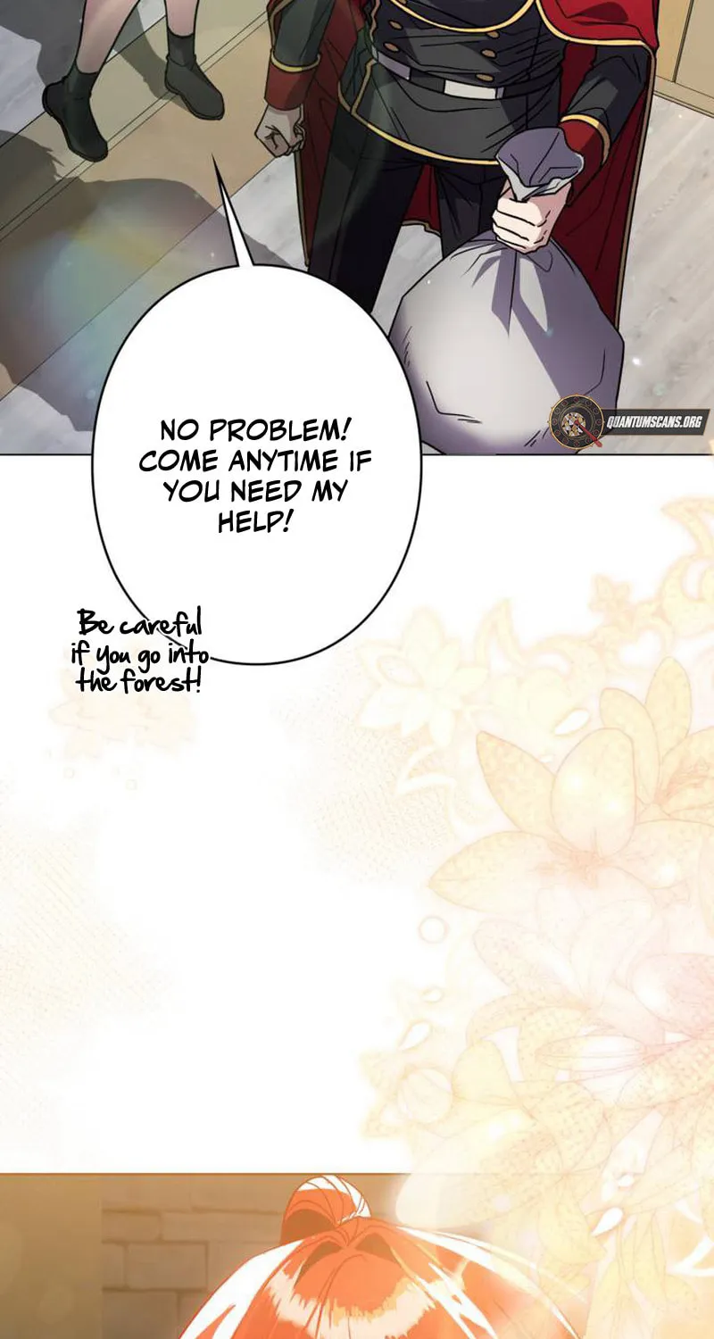 Read Love Letter From the Future chapter 34 image 18 on Lezhin