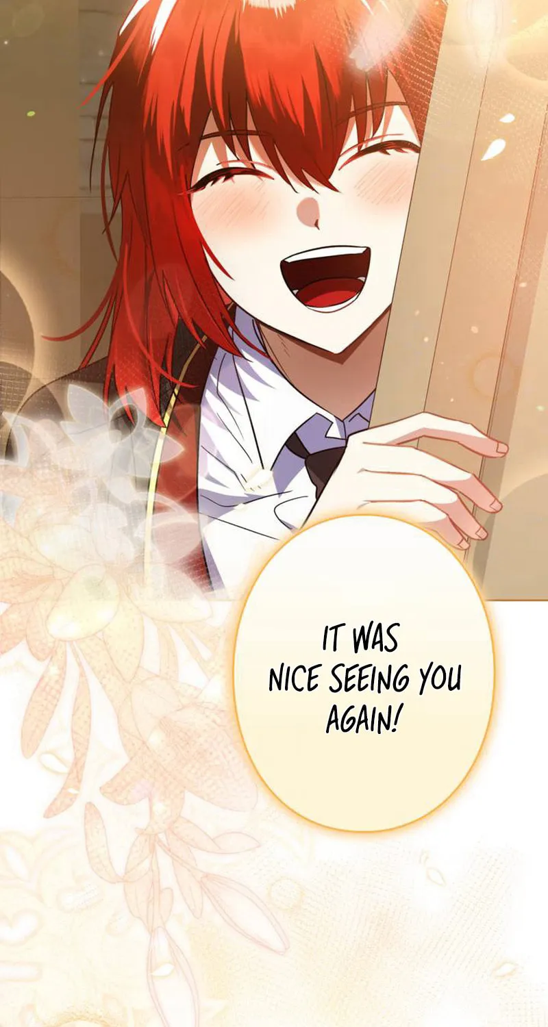 Read Love Letter From the Future chapter 34 image 19 on Lezhin