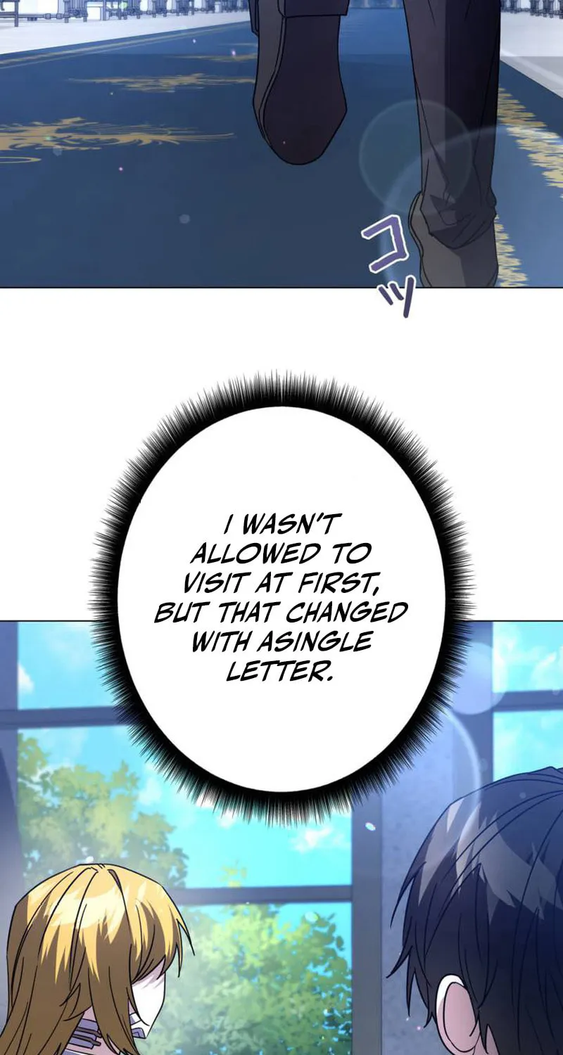 Read Love Letter From the Future chapter 34 image 22 on Lezhin