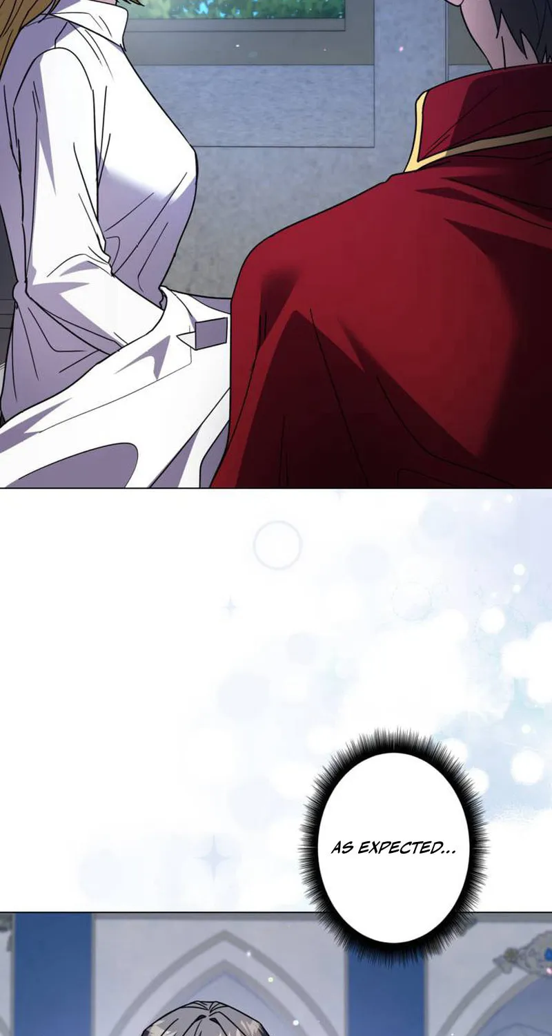 Read Love Letter From the Future chapter 34 image 23 on Lezhin