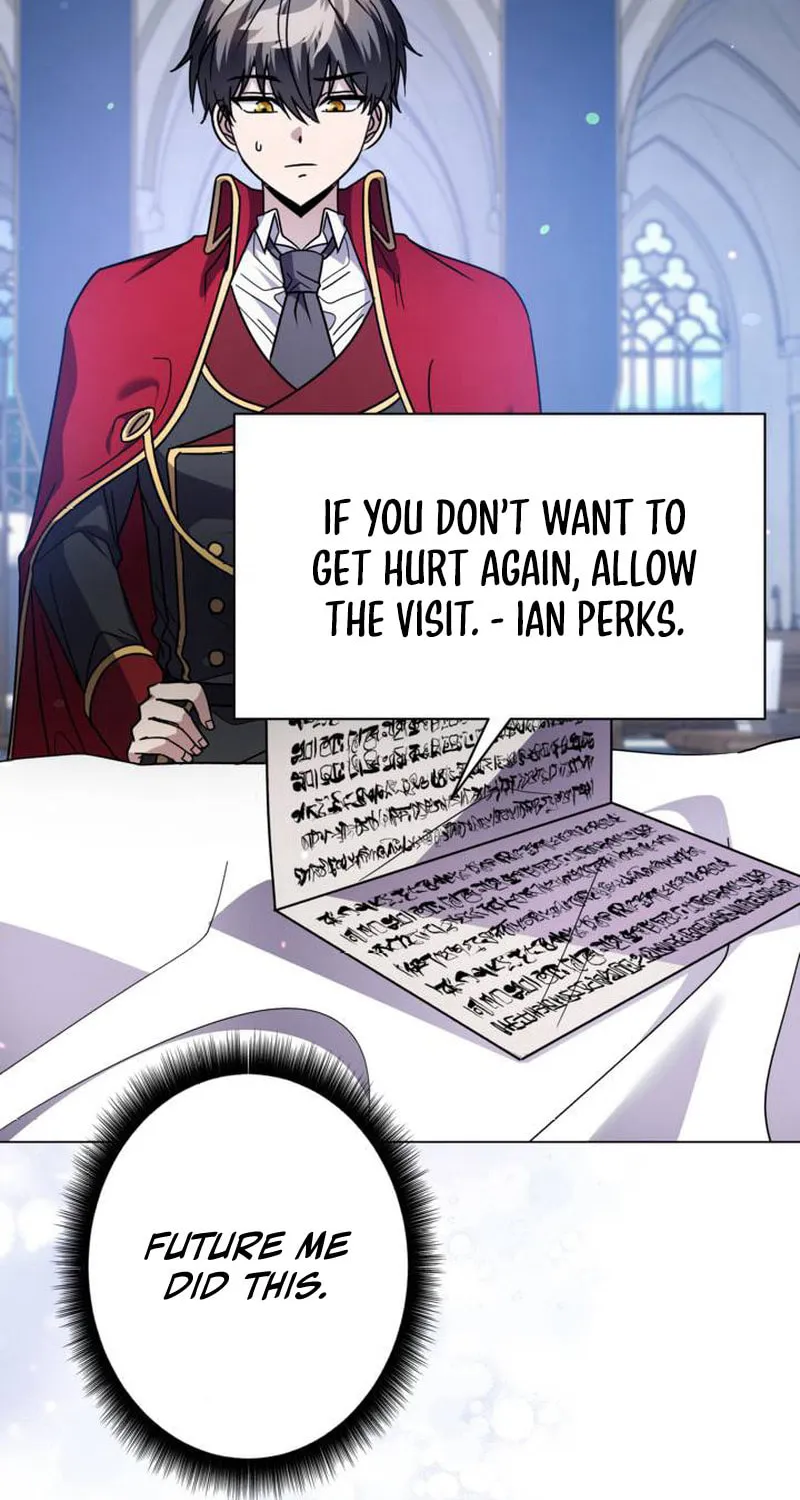 Read Love Letter From the Future chapter 34 image 24 on Lezhin