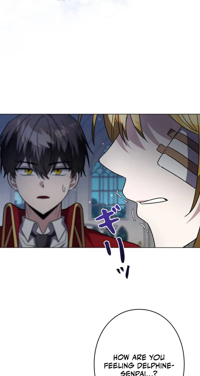 Read Love Letter From the Future chapter 34 image 25 on Lezhin